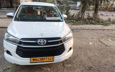 Local car rental