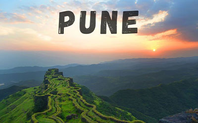Mumbai to Pune one-way cab