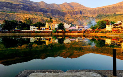 Mumbai to Nasik one-way cab