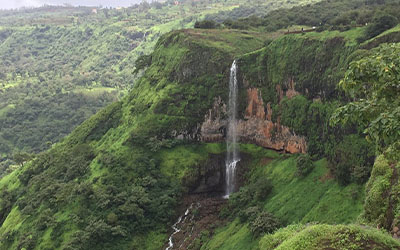 Mumbai to Mahabaleshwar one-way cab